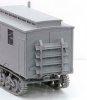 Dragon 6766 Sd.Kfz.3 Maultier Ambulance (1:35)